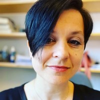 Profile photo of Associate Professor Olga Viberg